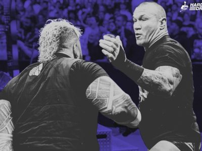 WWE Backlash 2024 Results Kevin Owens and Randy Orton vs The Bloodline