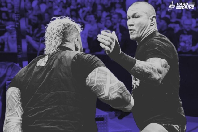 WWE Backlash 2024 Results: Kevin Owens and Randy Orton vs The Bloodline