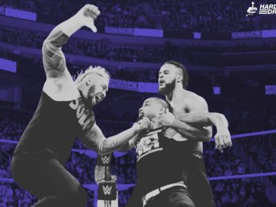 WWE Backlash 2024 Results Tanga Loa