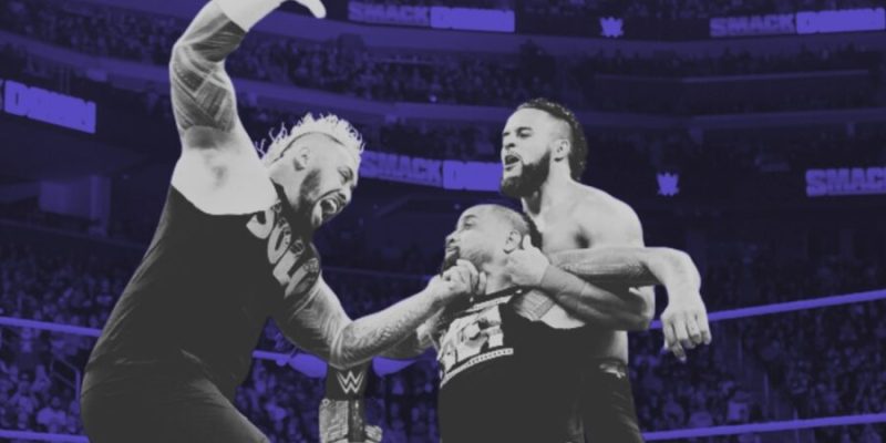 WWE Backlash 2024 Results Tanga Loa