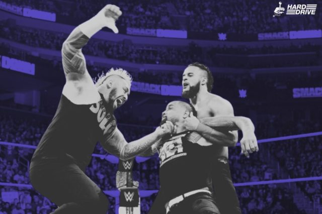 WWE King and Queen of the Ring 2024 UK Time: Start time in BST