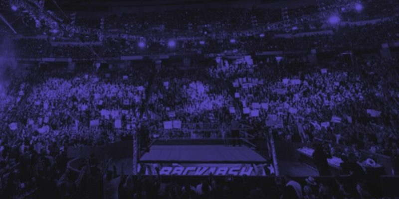 WWE Backlash 2024 Results Tonga Loa Funny