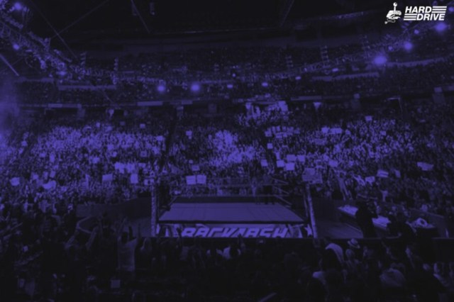 WWE News: Embarrasing New Japan Footage Resurfaces Following Huge Debut