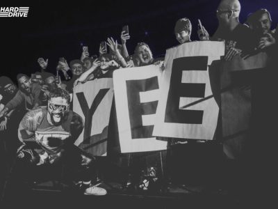 WWE News Jey Uso Entrance Hard Drive