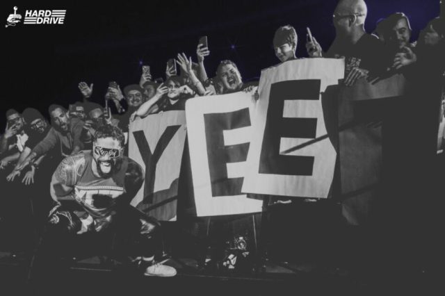 WWE News: Company Wants to ‘Mimic’ Crowd in France for Entrance