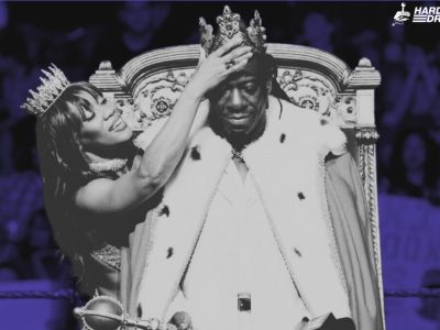 WWE News KOTR Round One Matches