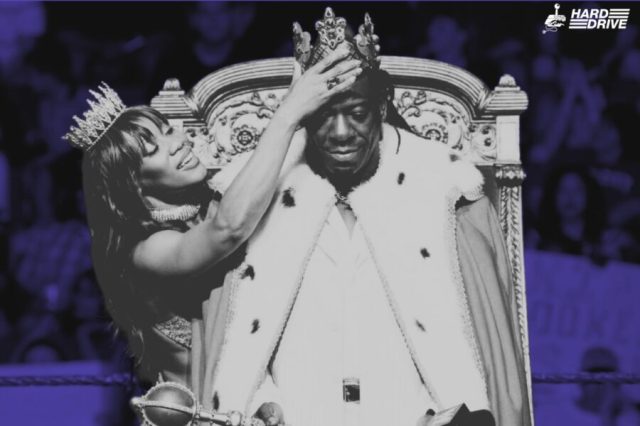 WWE King and Queen of the Ring 2024 Live Stream: How to watch