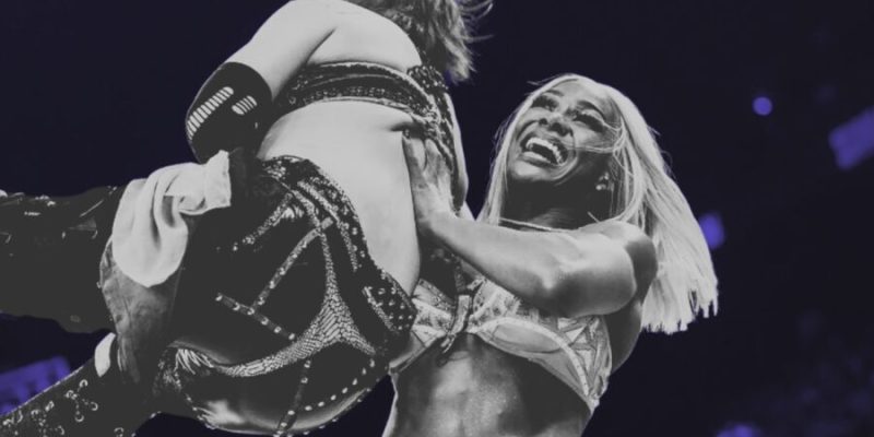 WWE SmackDown Ratings News Hard Drive