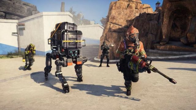 XDefiant Preseason Update Patch Notes June 18