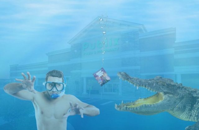 Real Life State of Florida Projected to be Underwater by the Time GTA VI is Finally Released on PC