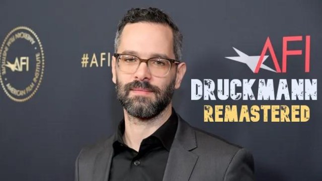 Naughty Dog Announces Remastered Neil Druckmann Interview