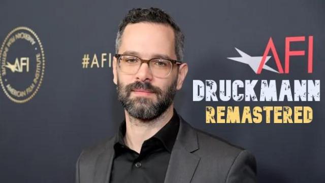 Naughty Dog Announces Remastered Neil Druckmann Interview