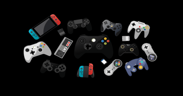 Console Startup Sounds Ranked by How Well They Cure My Depression