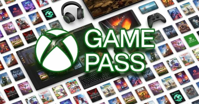 Worst Game You’ve Ever Played in Your Life Now Available on Xbox Game Pass