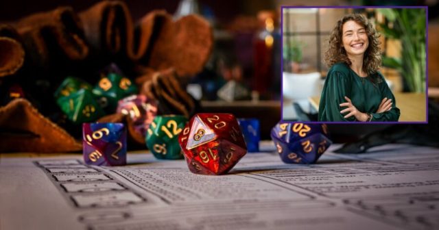 Six Lore-Friendly Reasons “The DM’s New Girlfriend” Is the Most Powerful Build in DnD 5e