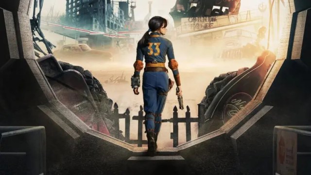 Season 2 of Fallout TV Series Planned for 2034