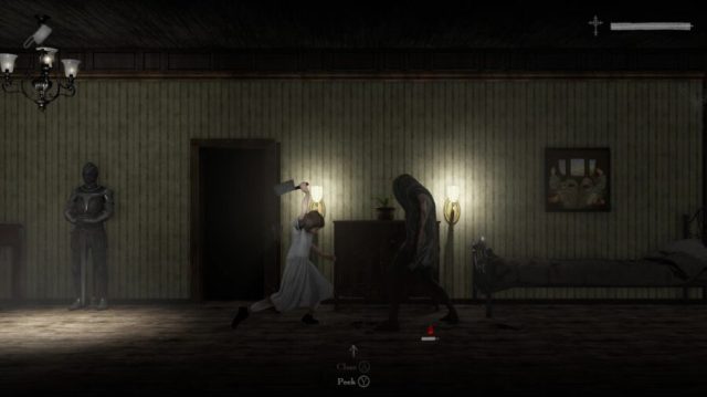 Game Night: Hack Up Victorian Zombies in ‘Withering Rooms’