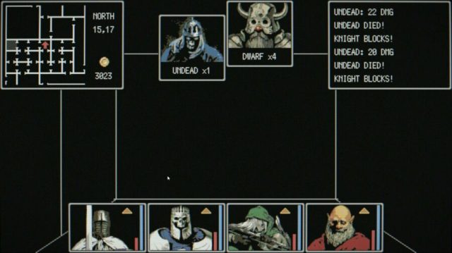 Game Night: Getting My Idle Clicker On With ‘Dragon Ruins’