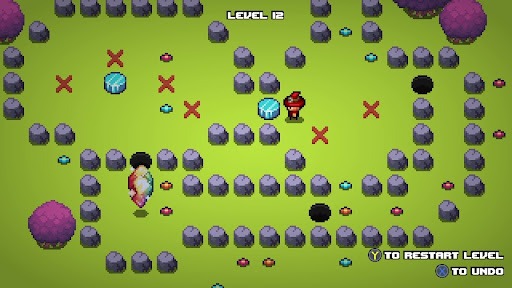 Game Night: It’s Casual Friday with ‘Sokomage’ and ‘Hive Jump 2: Survivors’