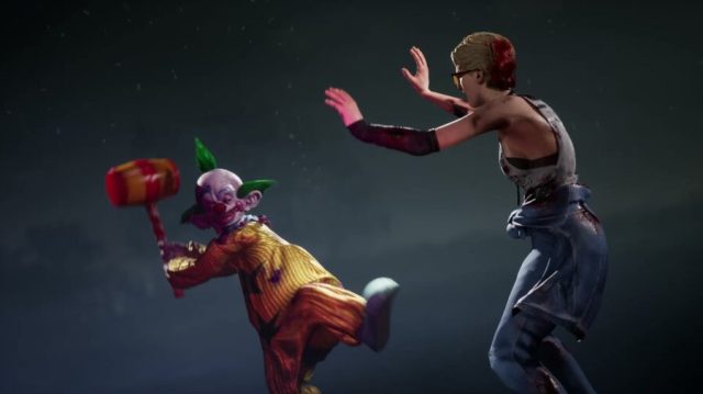 The Hard Drive Staff Reviews ‘Killer Klowns from Outer Space: The Game’