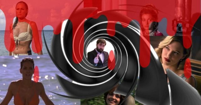 Every Bond Girl Ranked by How Hard I’d Fumble