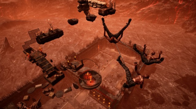Chained Together Update Patch Notes June 26