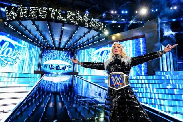 WWE News: Charlotte Flair shares emotional update amid injury layoff