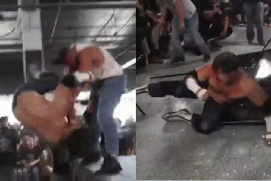 GCW Tournament of Survival 9 TV Spot