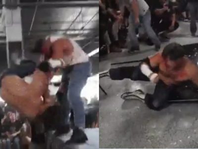 GCW Tournament of Survival 9 TV Spot