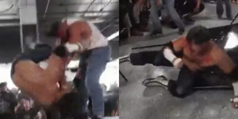 GCW Tournament of Survival 9 TV Spot