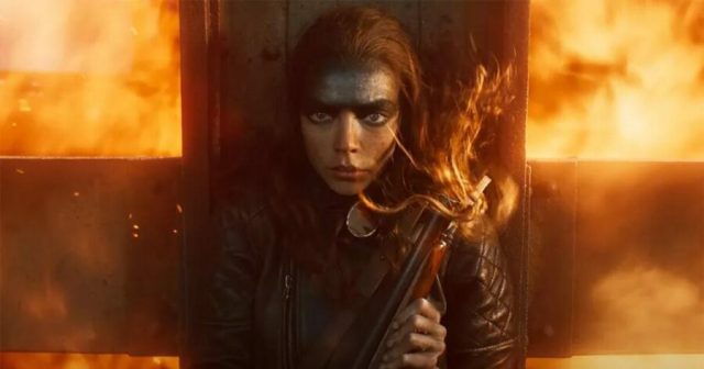 What ‘Furiosa’s’ Failure Says About Hollywood According to Someone Who’d Have Had the Same Opinion if It Succeeded
