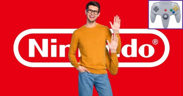 Legends of Gaming History: Meet the Three Armed Man Who Designed the Nintendo 64 Controller