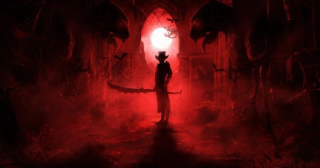 Heartbreaking: Developer Concept Art Leak Shows Entirely Better Game
