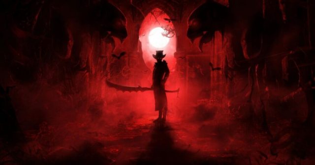 Heartbreaking: Developer Concept Art Leak Shows Entirely Better Game