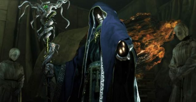 Lord Saddler Cancels World Domination After Discovering Magical, Golden Egg-Laying Chickens