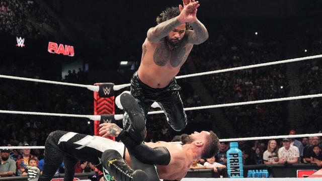 WWE News: Jey Uso talks wanting “no smoke” with Wyatt Sicks faction