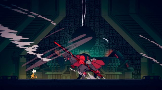 Nine Sols Update Patch Notes June 26