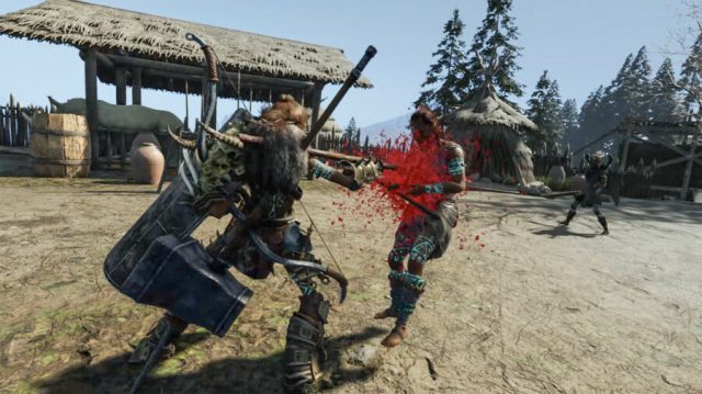 Soulmask Update Patch Notes June 25