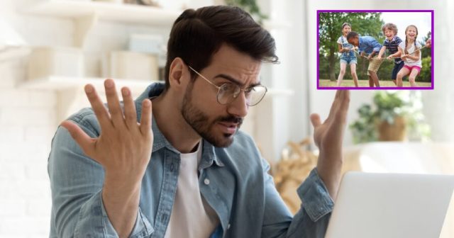 “This Goes Against the Franchise’s Roots,” Says Man Who Was Once Happy Child