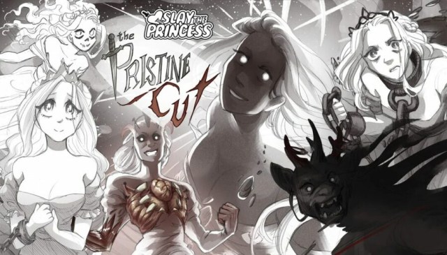 The Creators of Slay the Princess Want to Go Isometric for Their Next Game