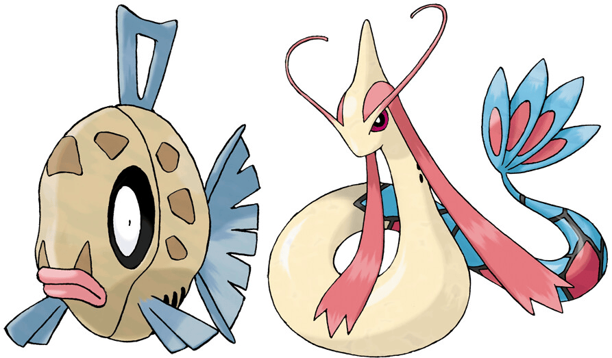 Every Pokemon Evolution That Really Sobered Them Up - Hard Drive