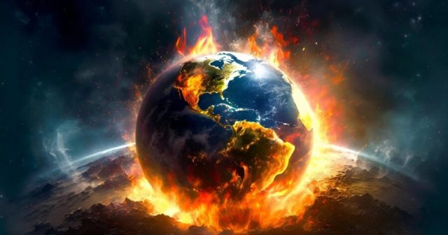 Celebrity Podcast About Fixing the Planet Brought To You By Company Actively Destroying It