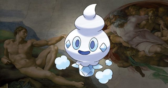 New Pokemon Designs Ranked by How Far They’ve Strayed from God