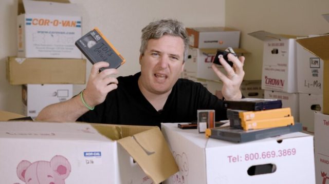 Noclip’s Danny O’Dwyer Wants You to Watch Old Game Tapes