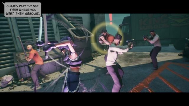 Game Night: ‘Capes’ Asks Some Pointed Questions About Superheroes