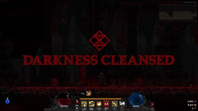 Game Night: It’s a Horrible Night to Have a Curse in ‘Dragon is Dead’