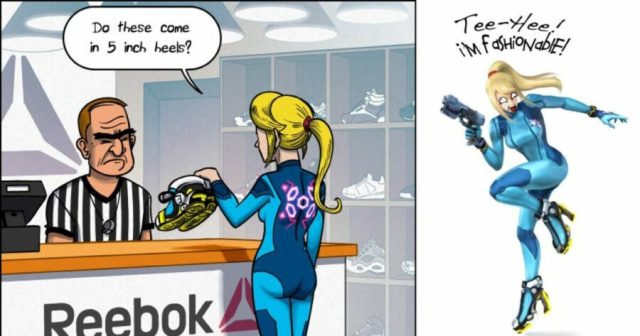 Web Comic Investigated for Complete Lack of Jokes