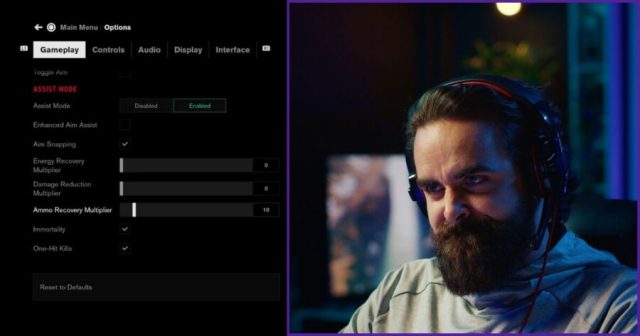 Gamer’s Way of Life Threatened by Mechanic They Don’t Have to Engage With