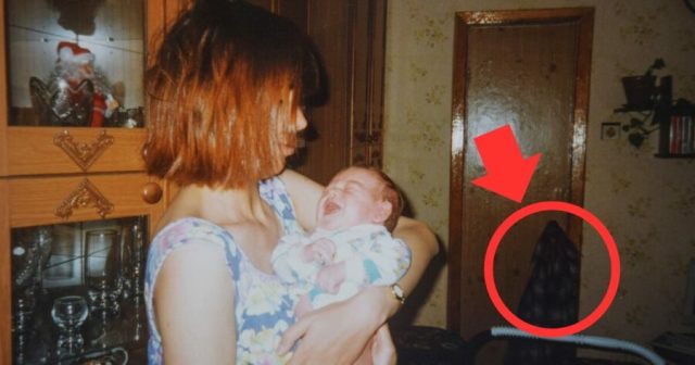 Easter Egg in Home Movie Hints at Wider Traumatic Universe