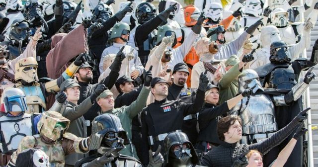 Fandom Officially Declared Cult